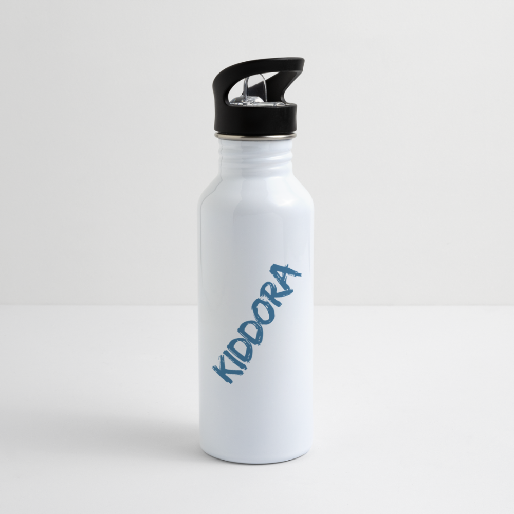 Trinkflasche - Weiß