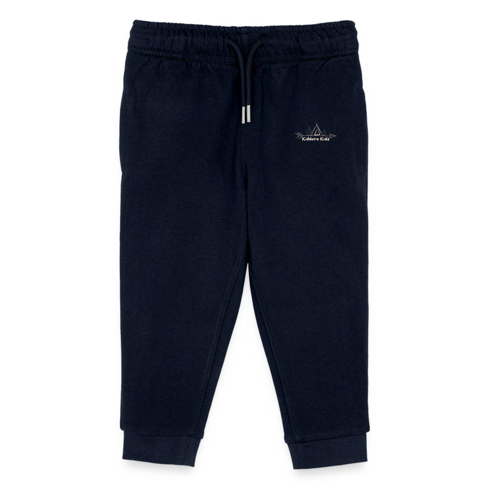 Stanley/Stella Kinder Bio Jogginghose Mini Mover - Navy