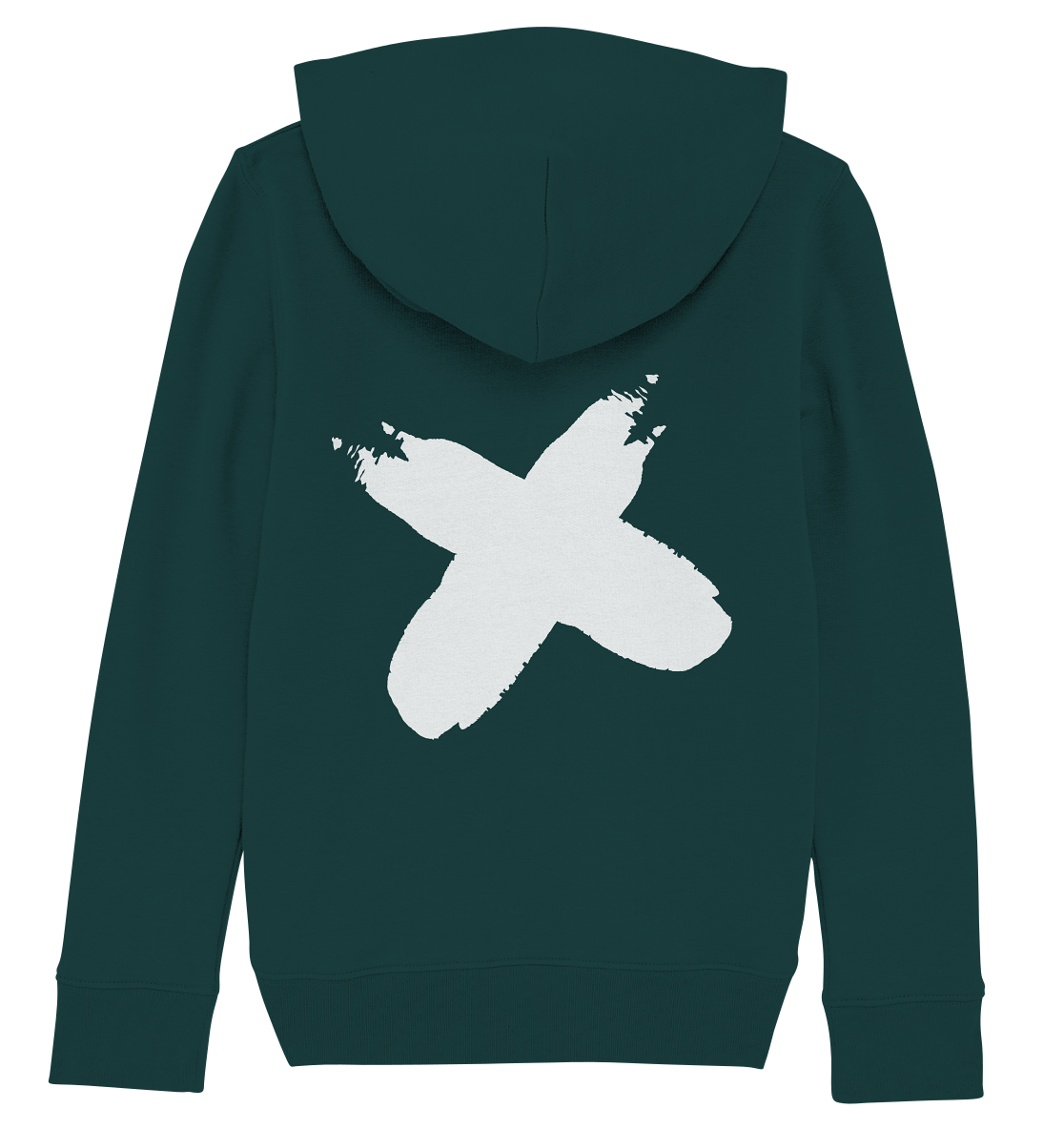 X - Kidz Hoodie