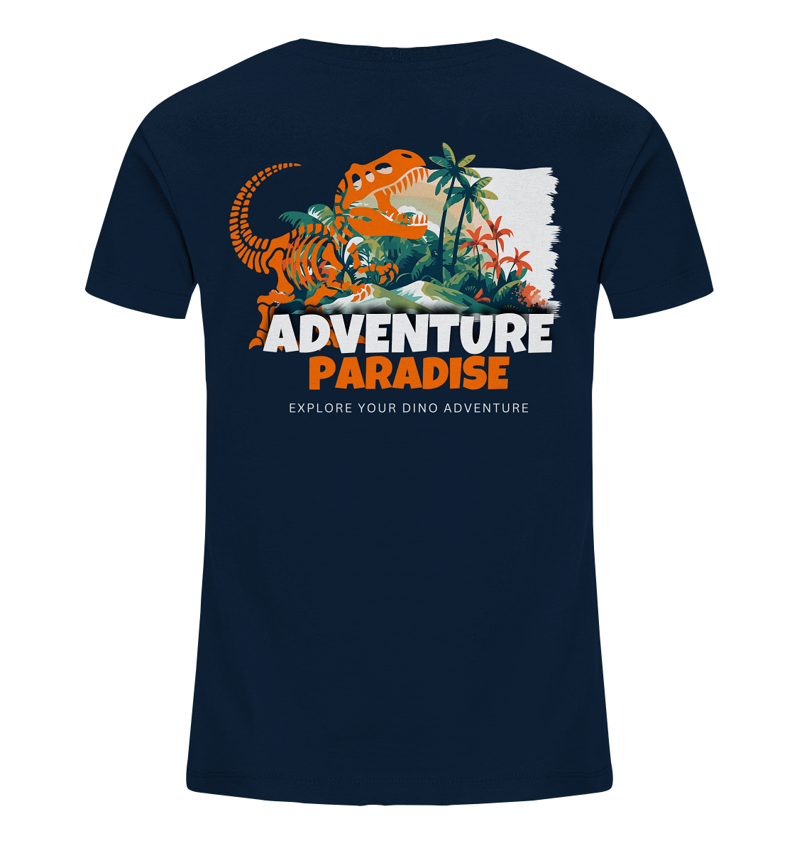 Adventure Paradise - T-Shirt