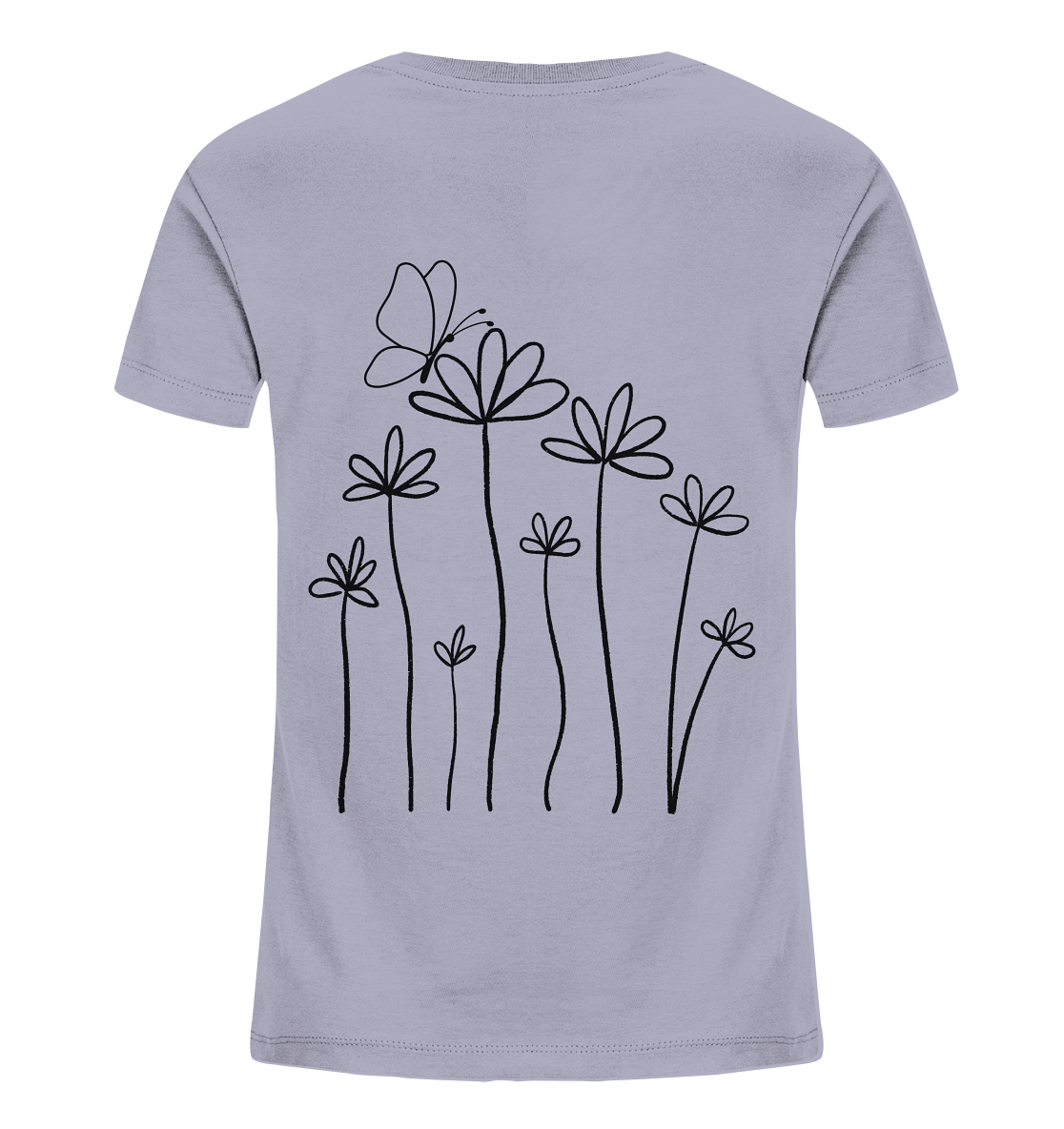 Flügel der Freiheit T-Shirt