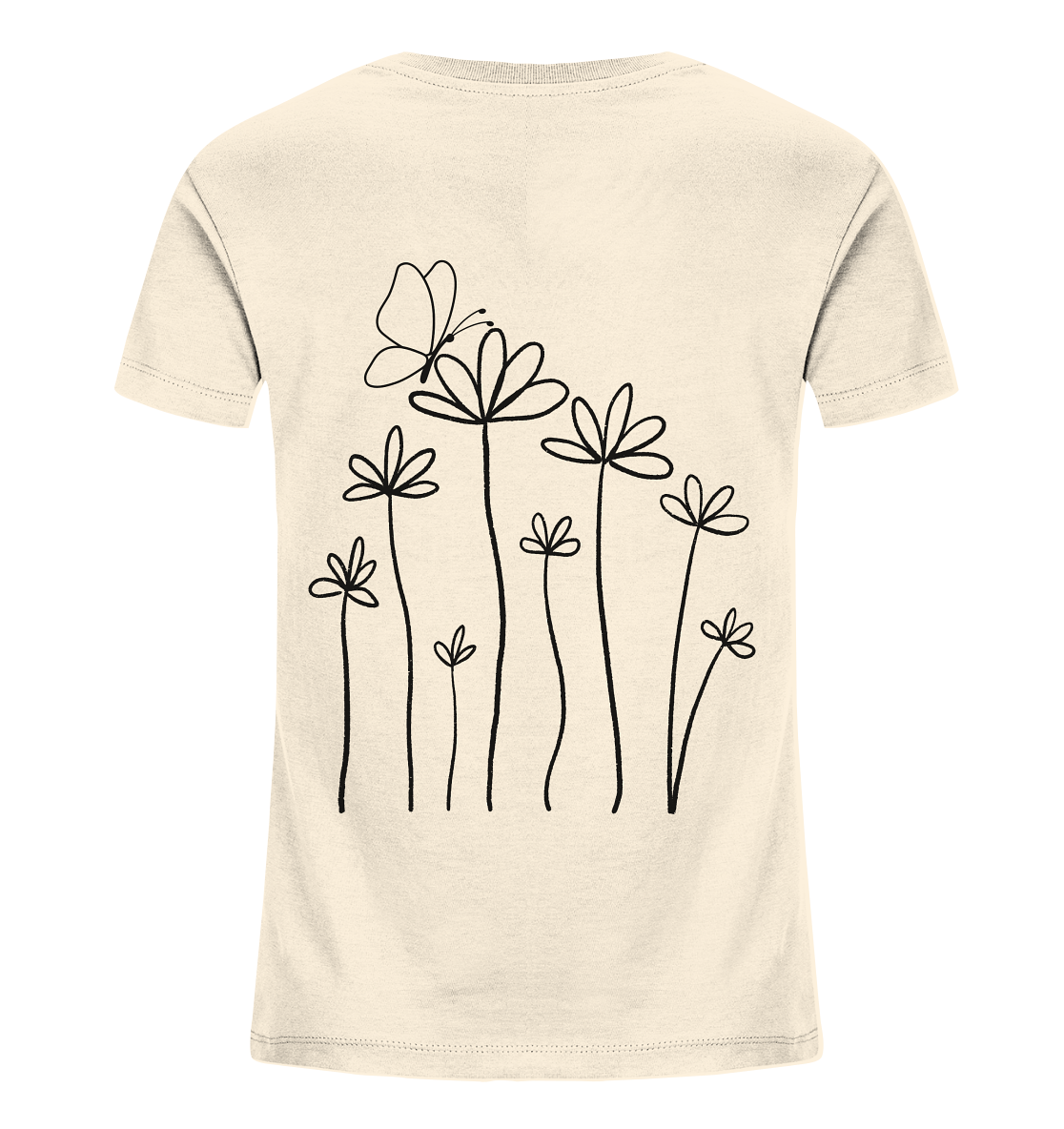 Flügel der Freiheit T-Shirt