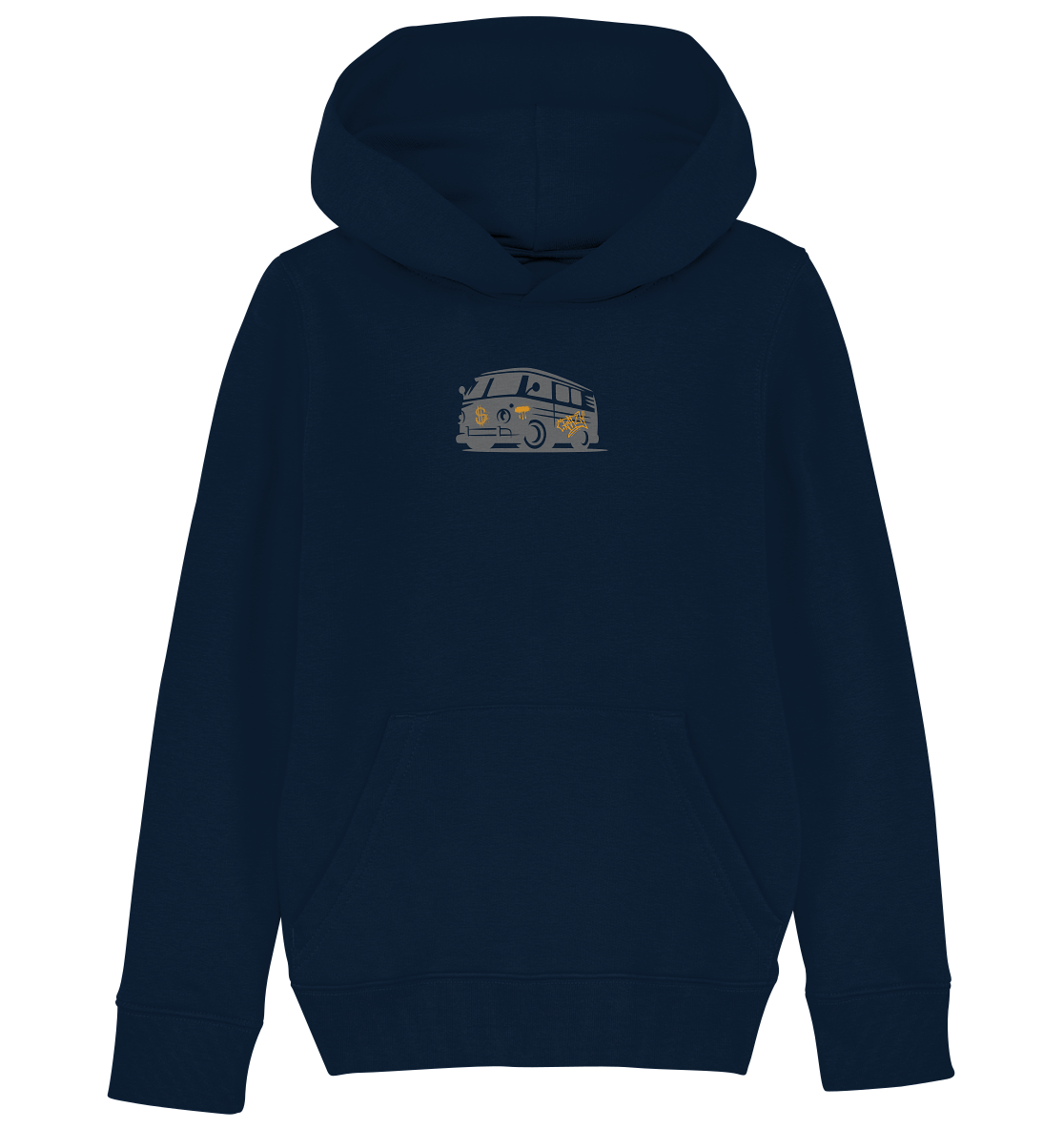 Street Art - Hoodie