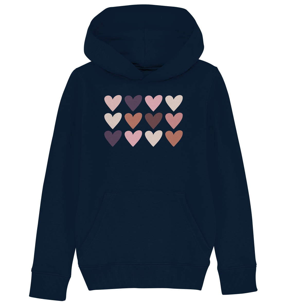 Herzen Hoodie