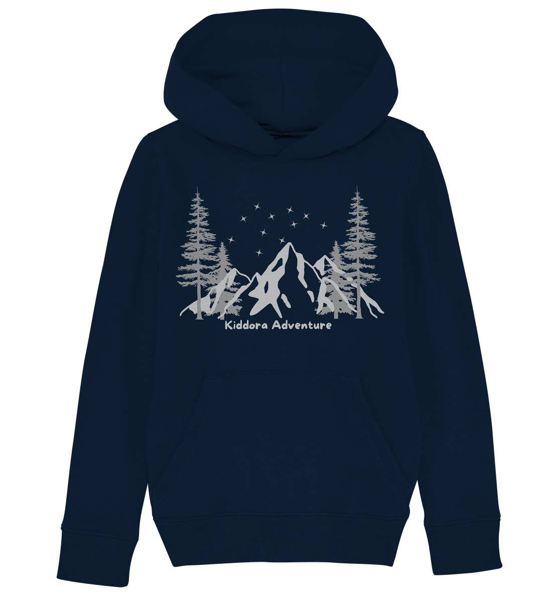 Bergabenteuer Hoodie