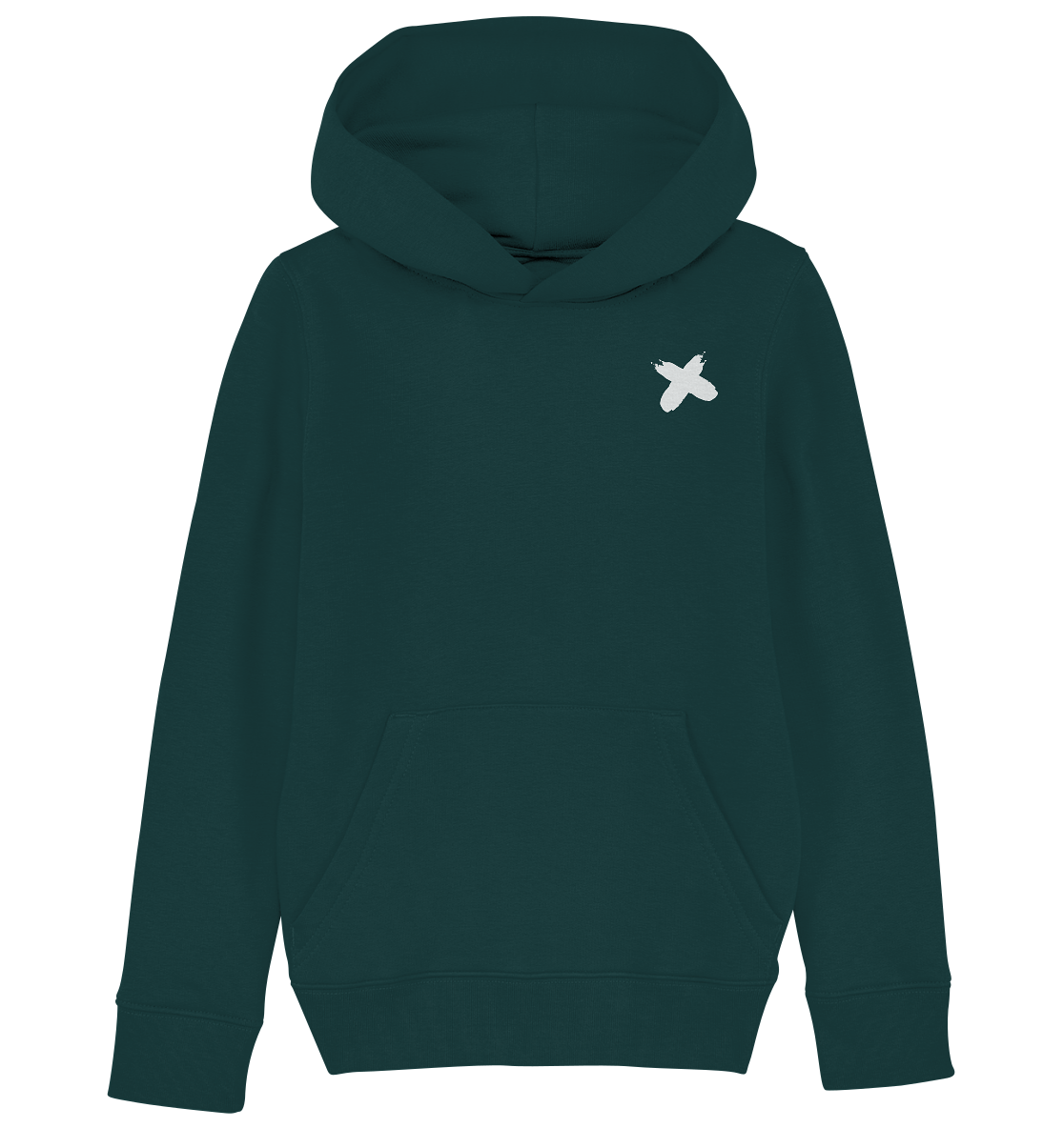 X - Kidz Hoodie