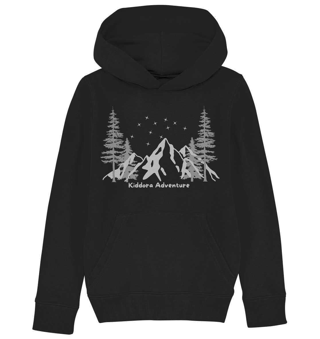 Bergabenteuer Hoodie