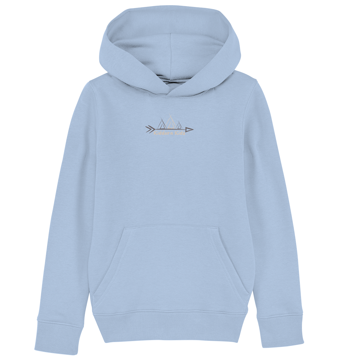 KiddoraKidz Hoodie