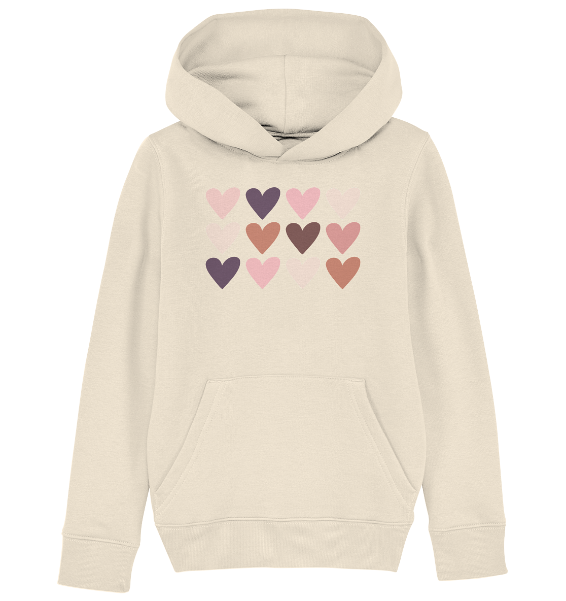 Herzen Hoodie