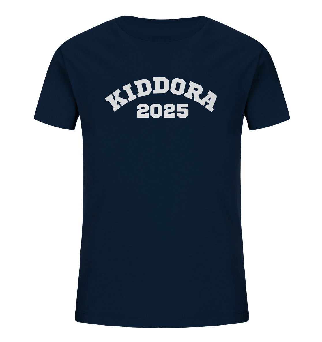 Kiddora 2025 T-Shirt