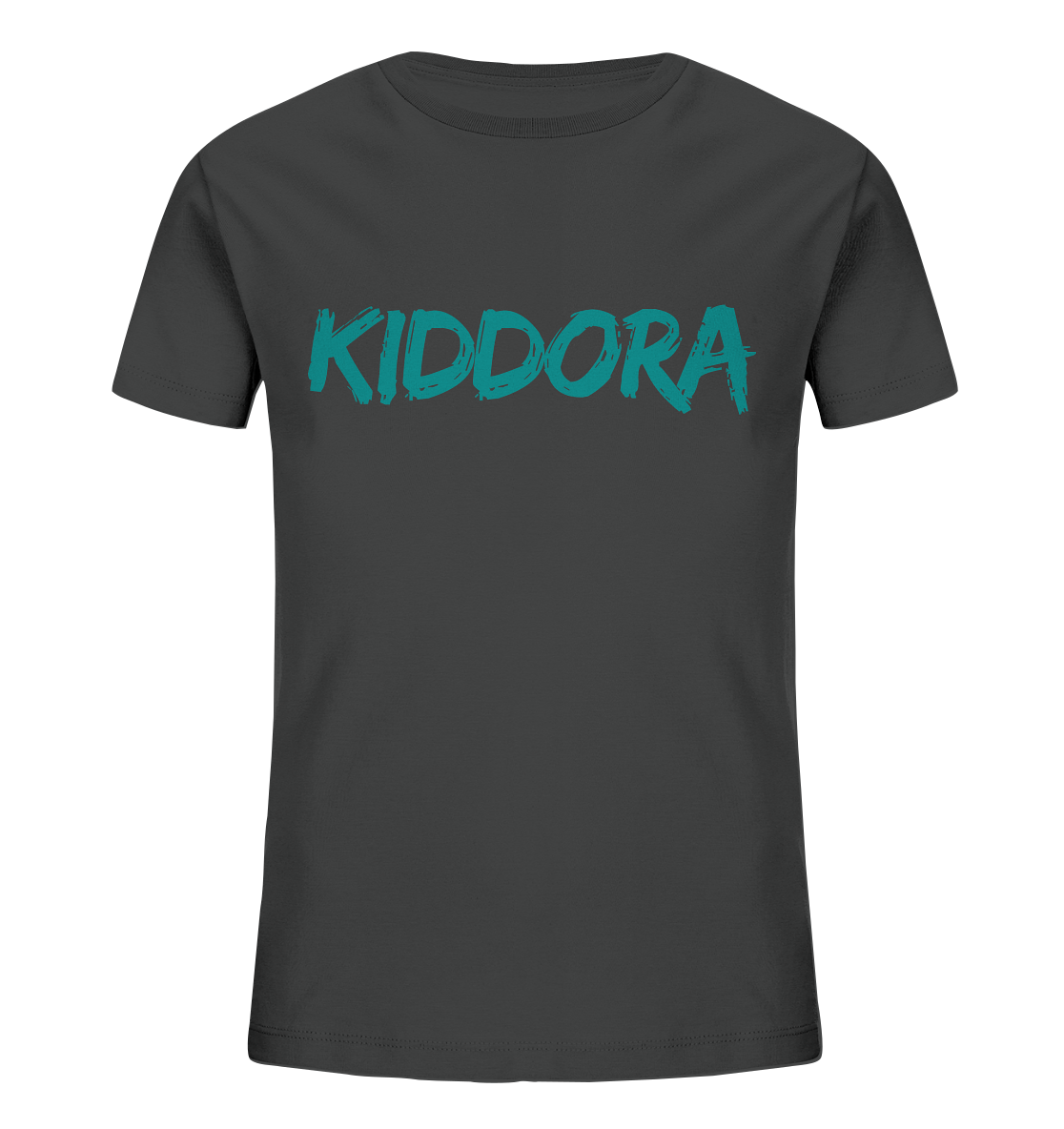 Kiddora Graffiti T-Shirt