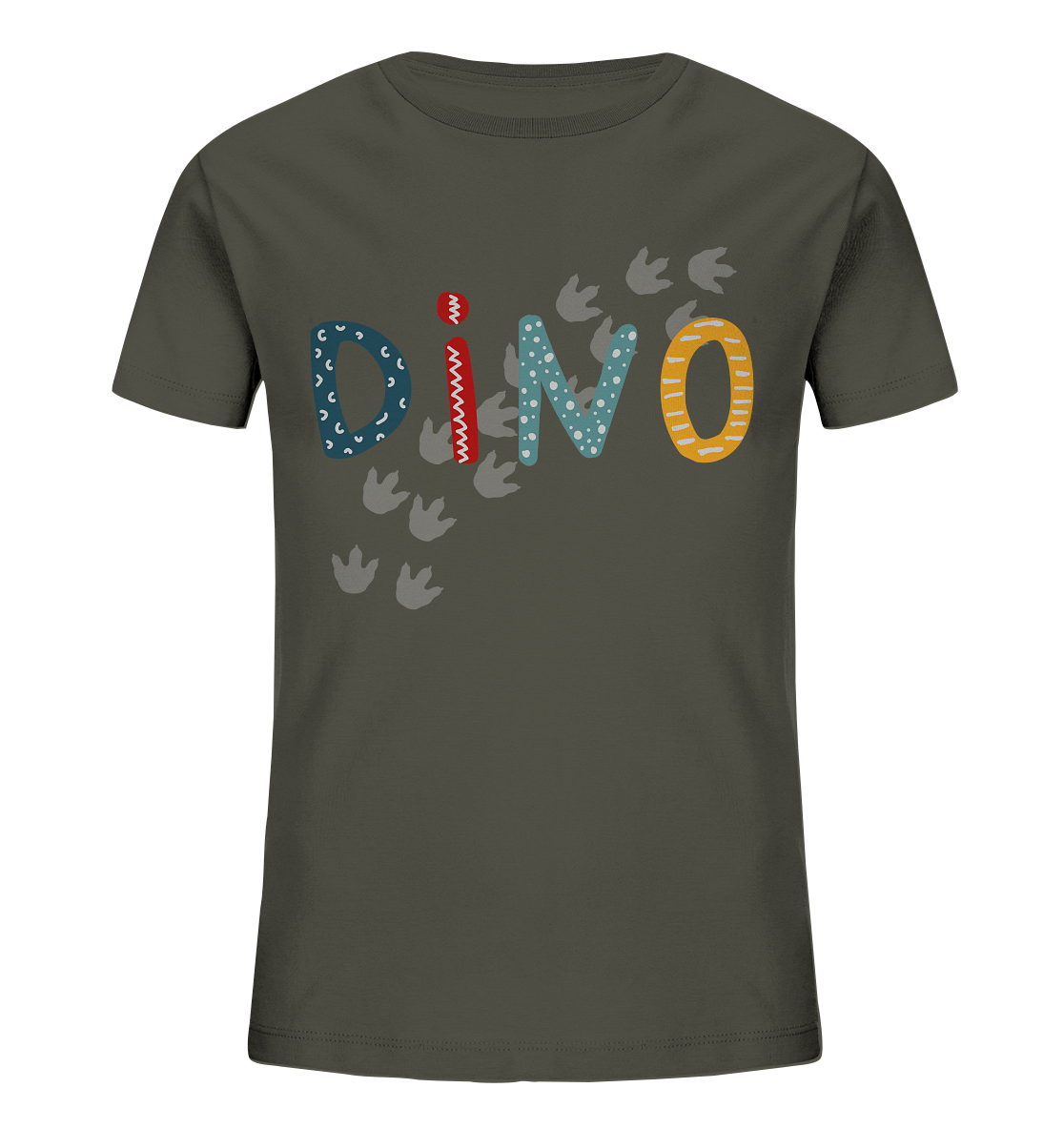 Dino T-Shirt
