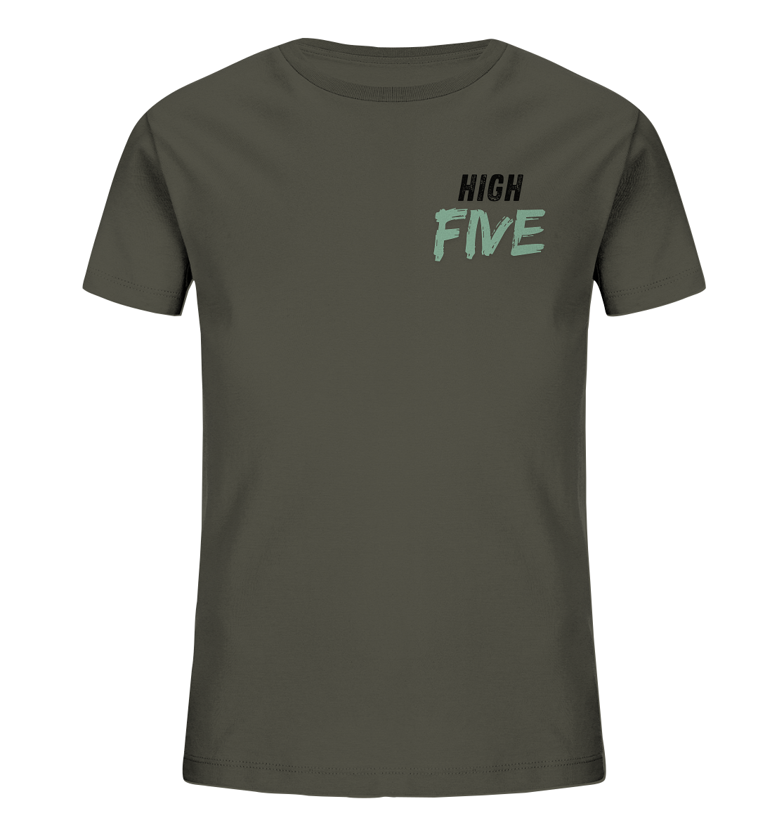 "High Five" T-Shirt