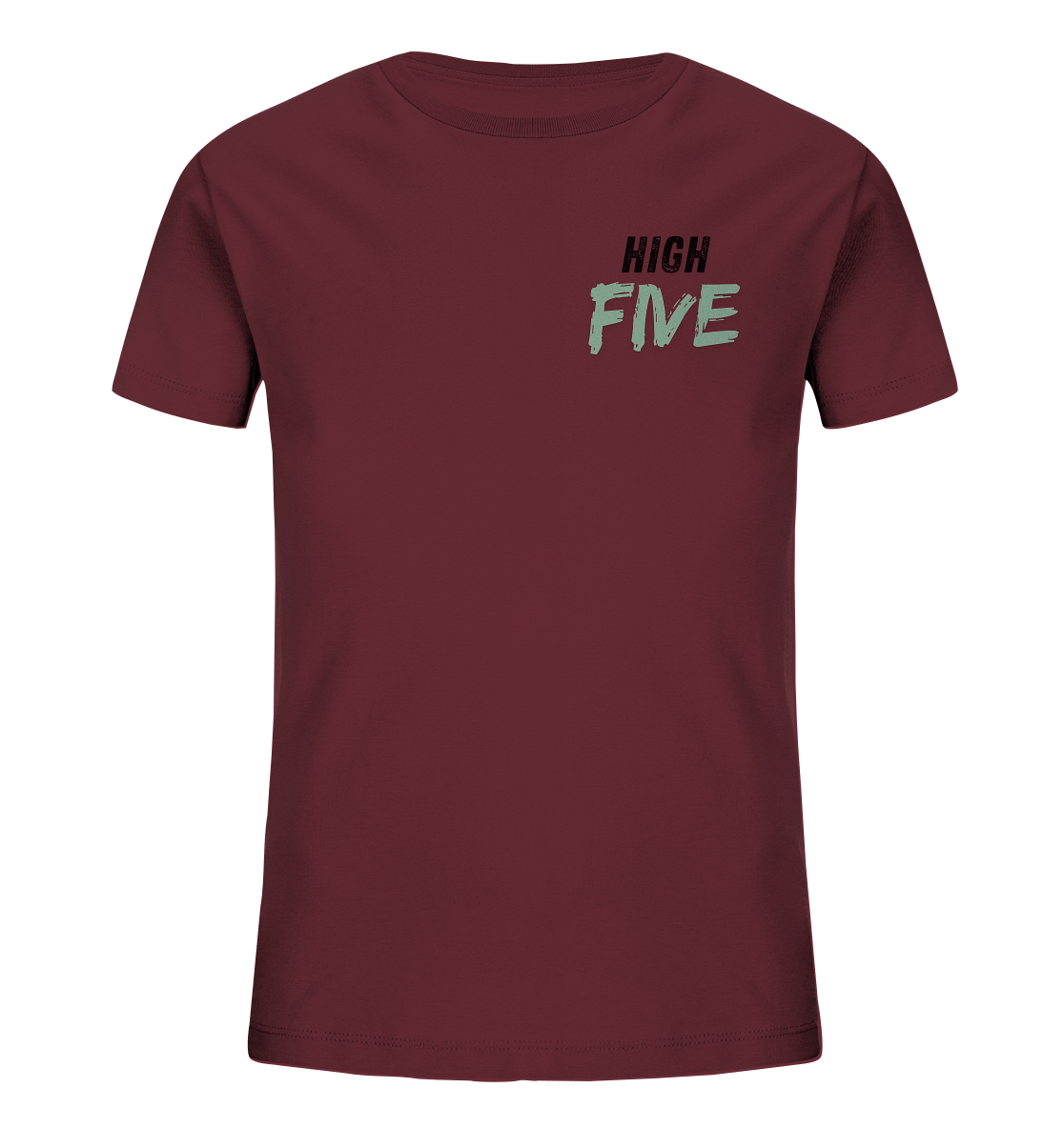 "High Five" T-Shirt