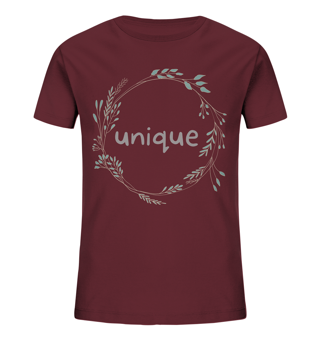 Unique T-Shirt