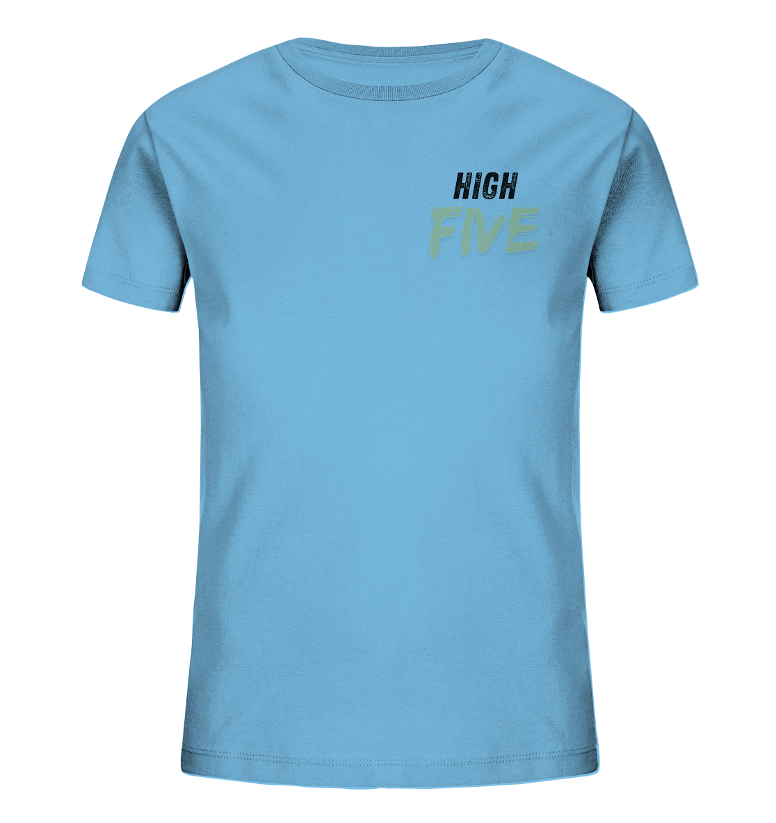 "High Five" T-Shirt