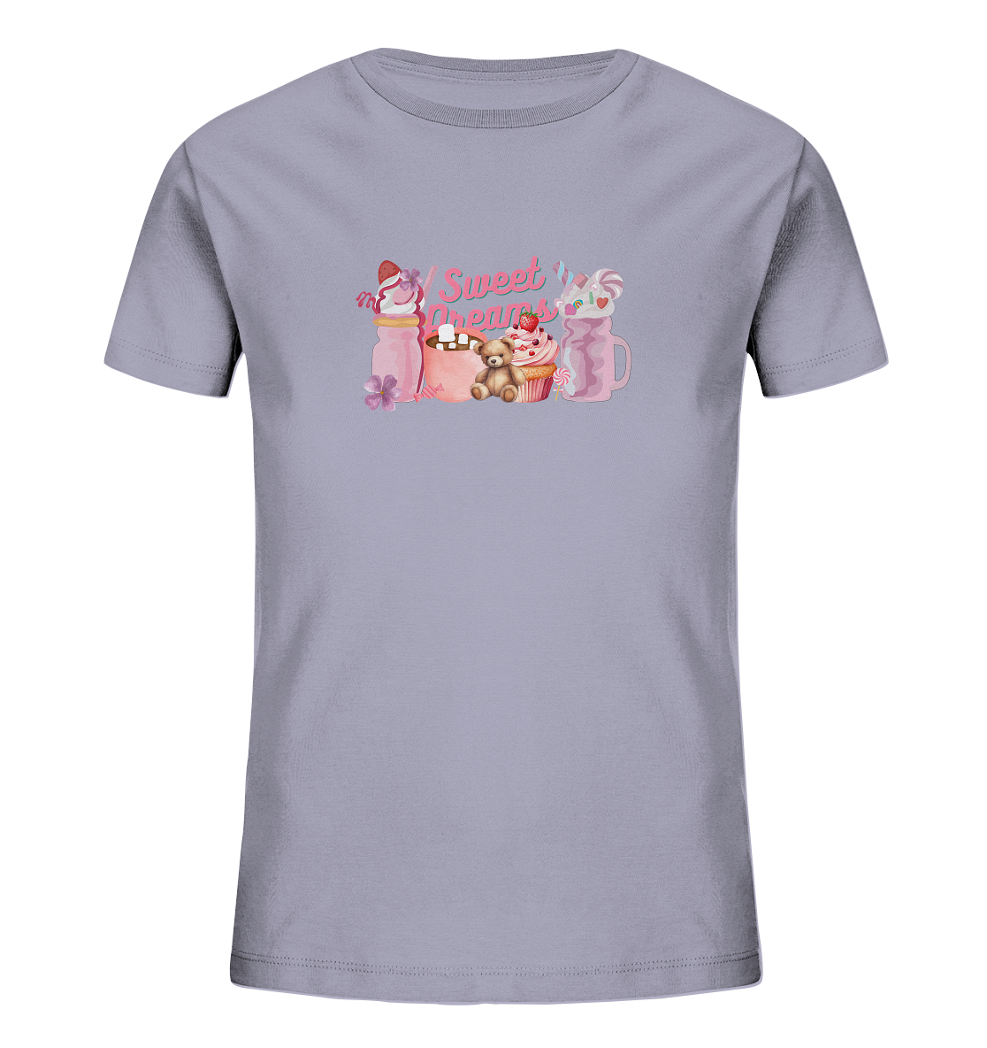 Sweet Dreams T-Shirt