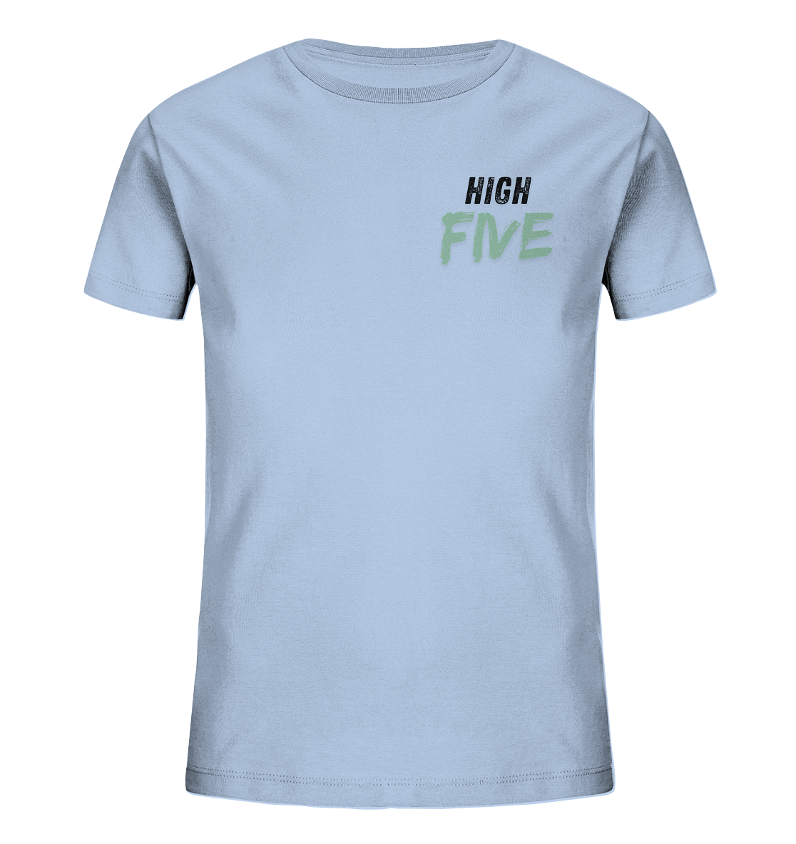 "High Five" T-Shirt