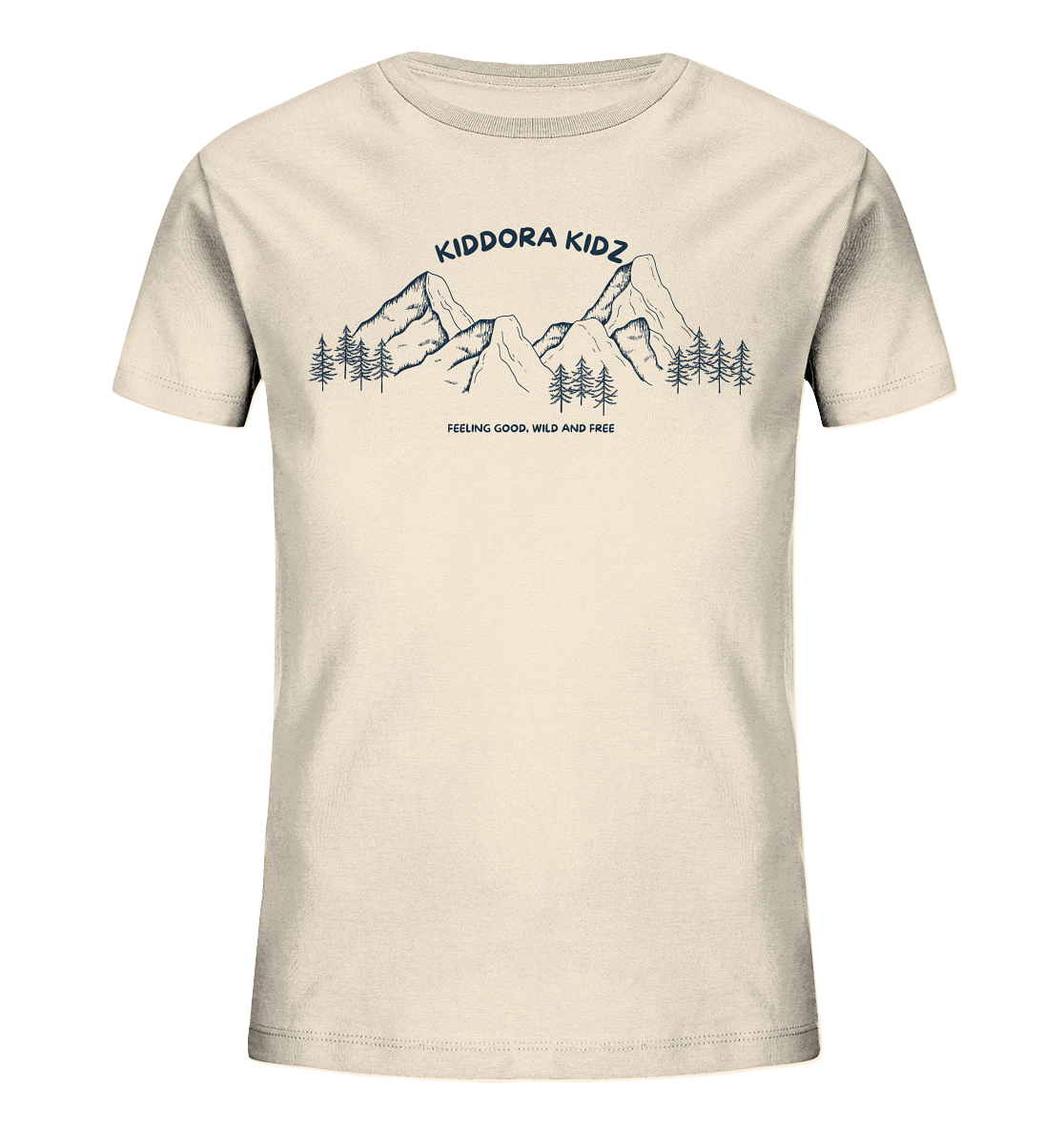 Mountain T-Shirt