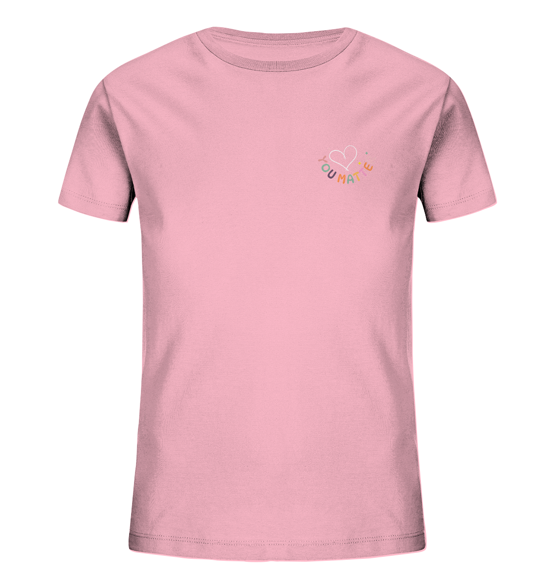 You Matter T-Shirt
