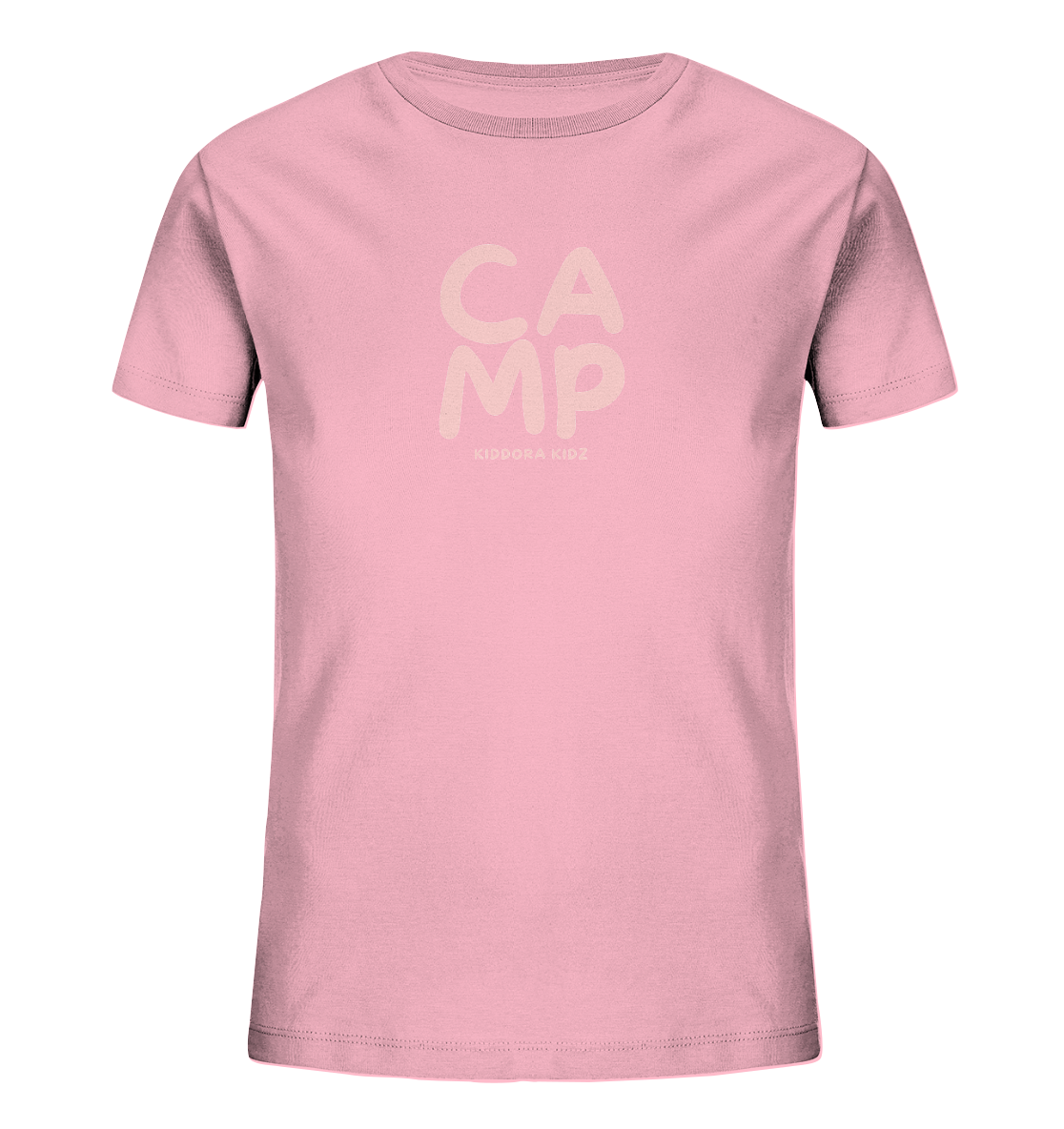 Camp Girls T-Shirt