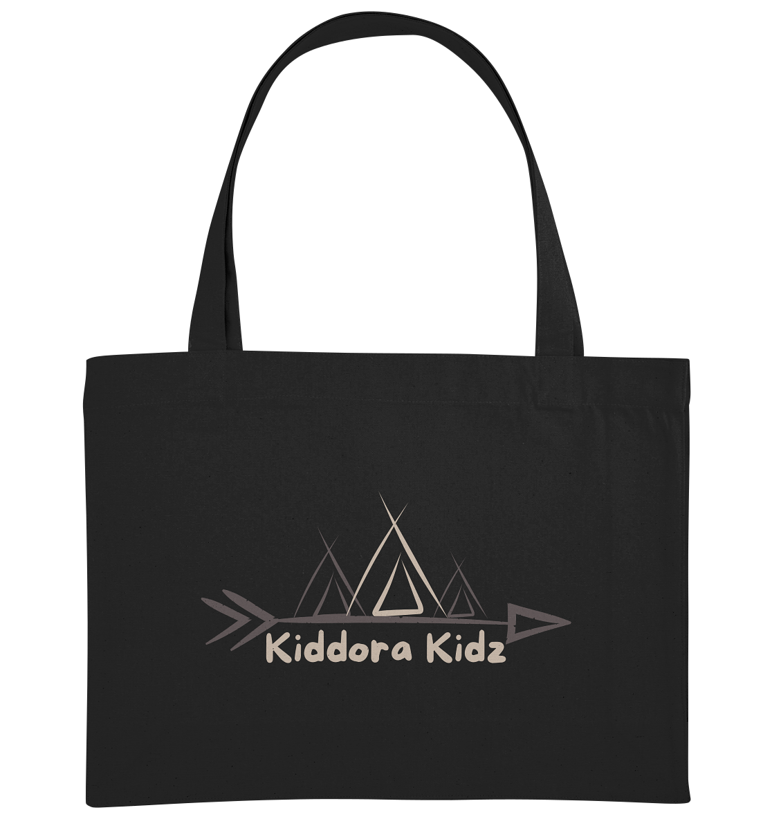 KiddoraKidz Shopping Bag
