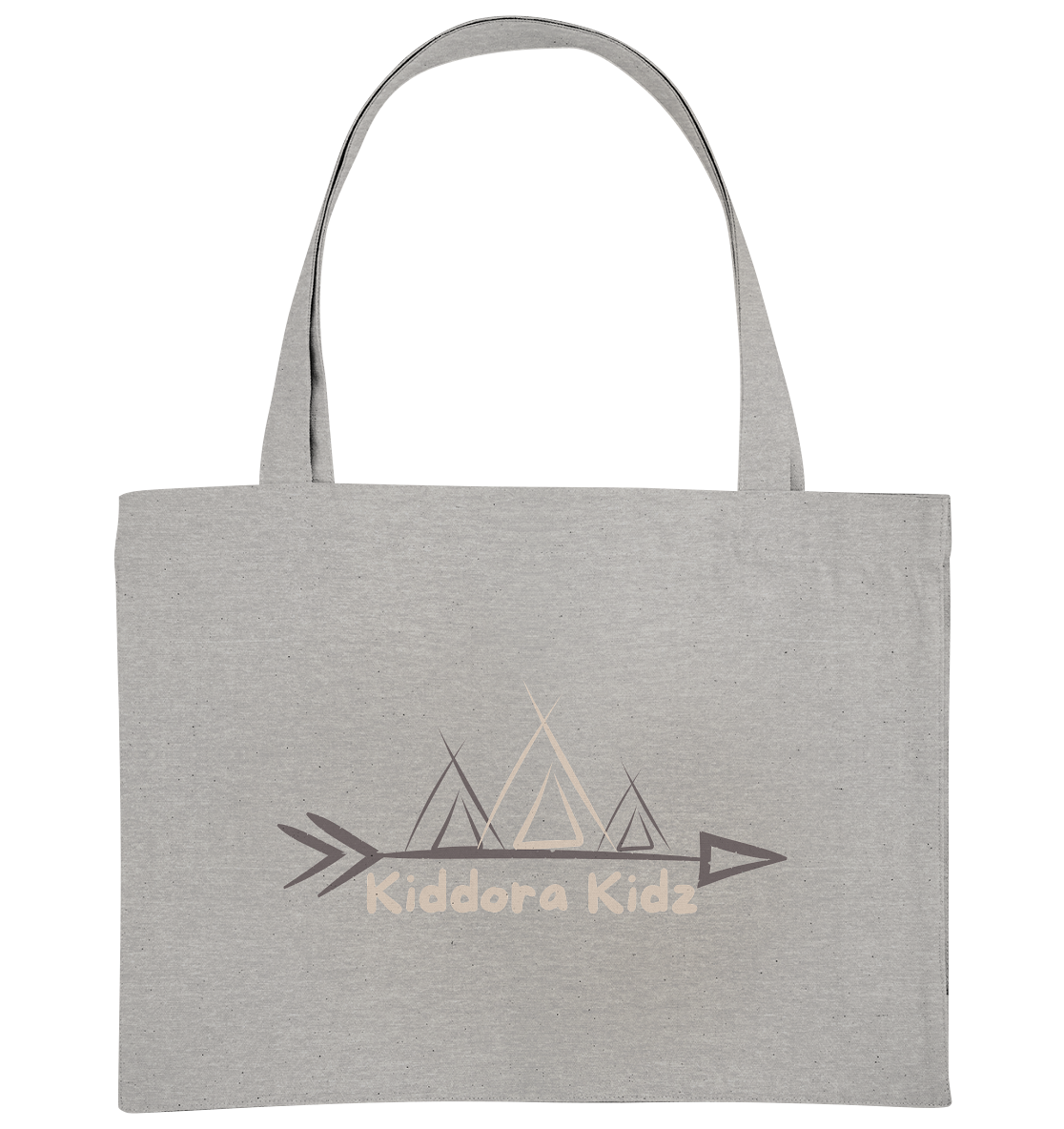 KiddoraKidz Shopping Bag