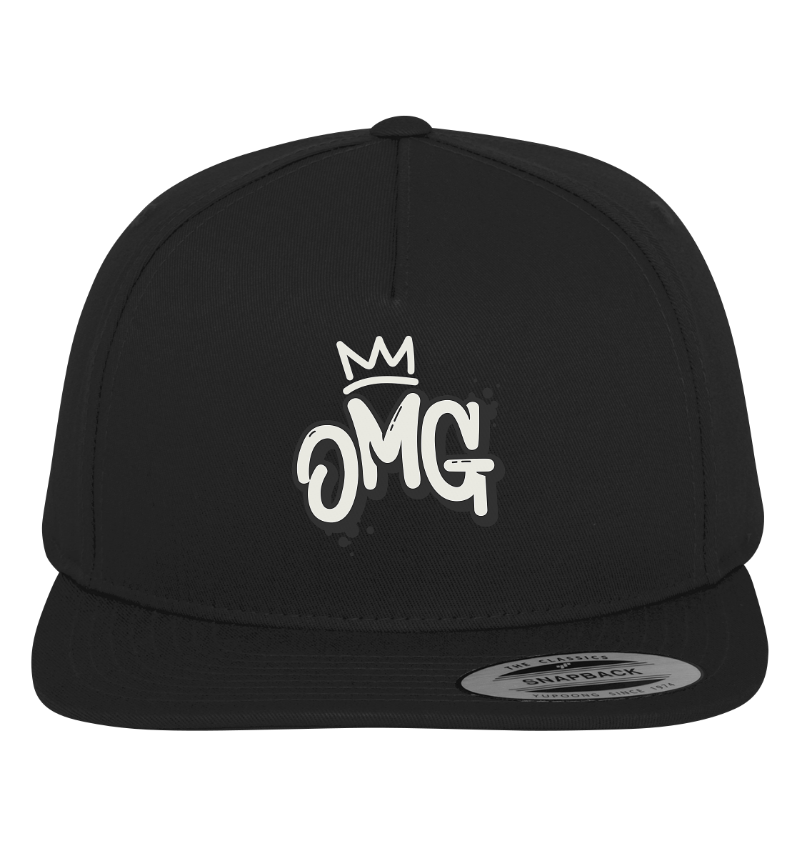 OMG Snapback