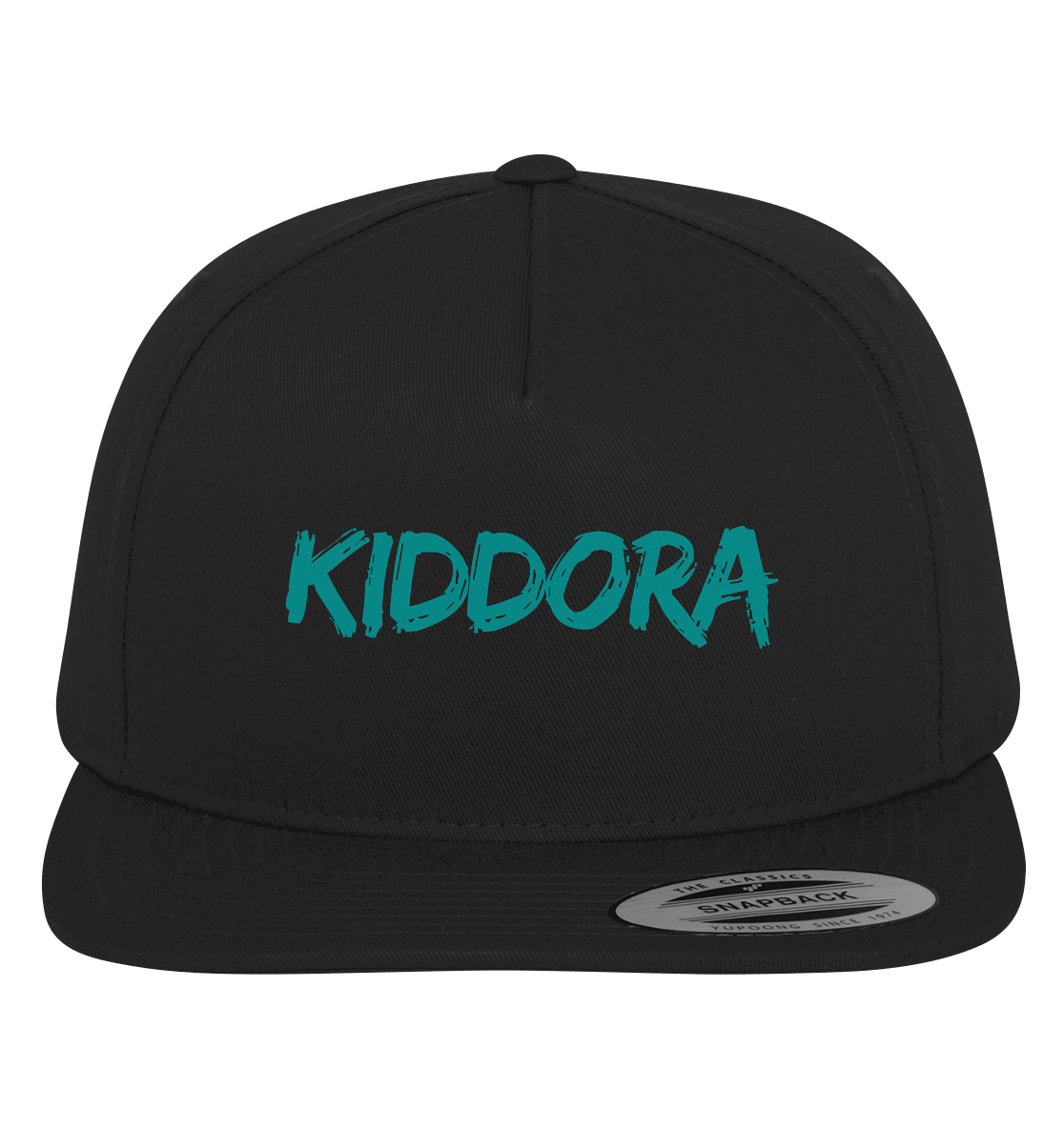 Kiddora Graffiti - Snapback