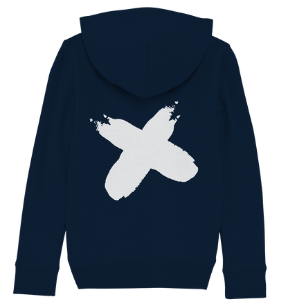 X - Kidz Hoodie