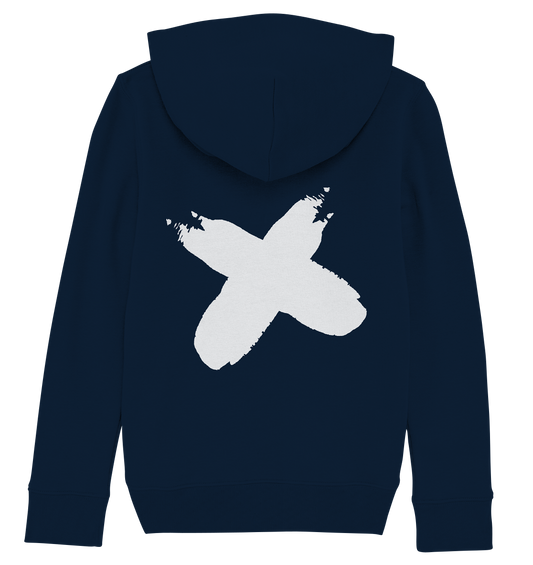 X - Kidz Hoodie