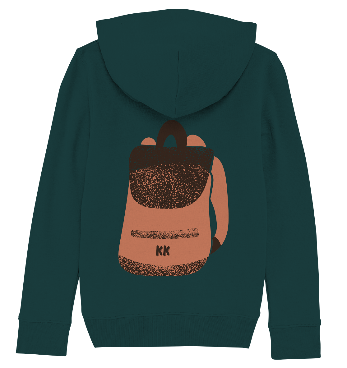 Be Wild Boys Hoodie