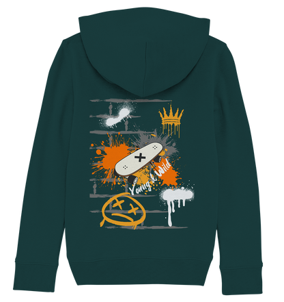 Street Art - Hoodie