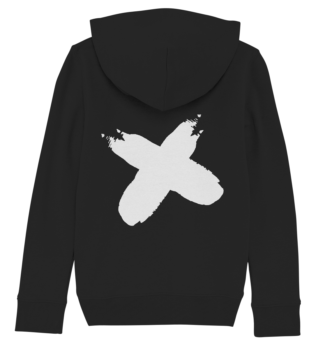 X - Kidz Hoodie