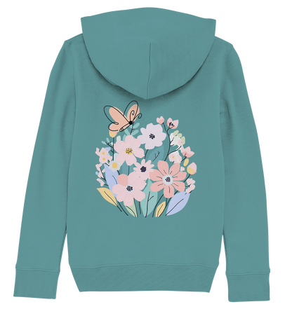 Flügelschlag vom Paradies Hoodie