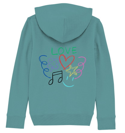 Love-Art Hoodie
