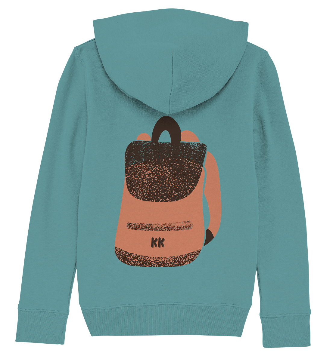 Be Wild Boys Hoodie