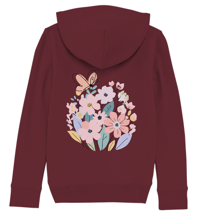 Flügelschlag vom Paradies Hoodie