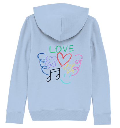 Love-Art Hoodie