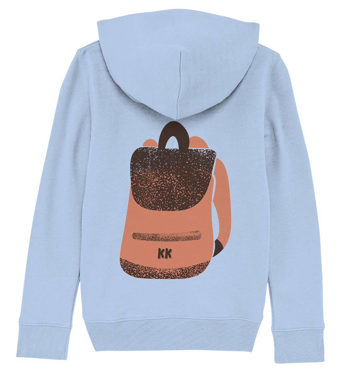 Be Wild Boys Hoodie
