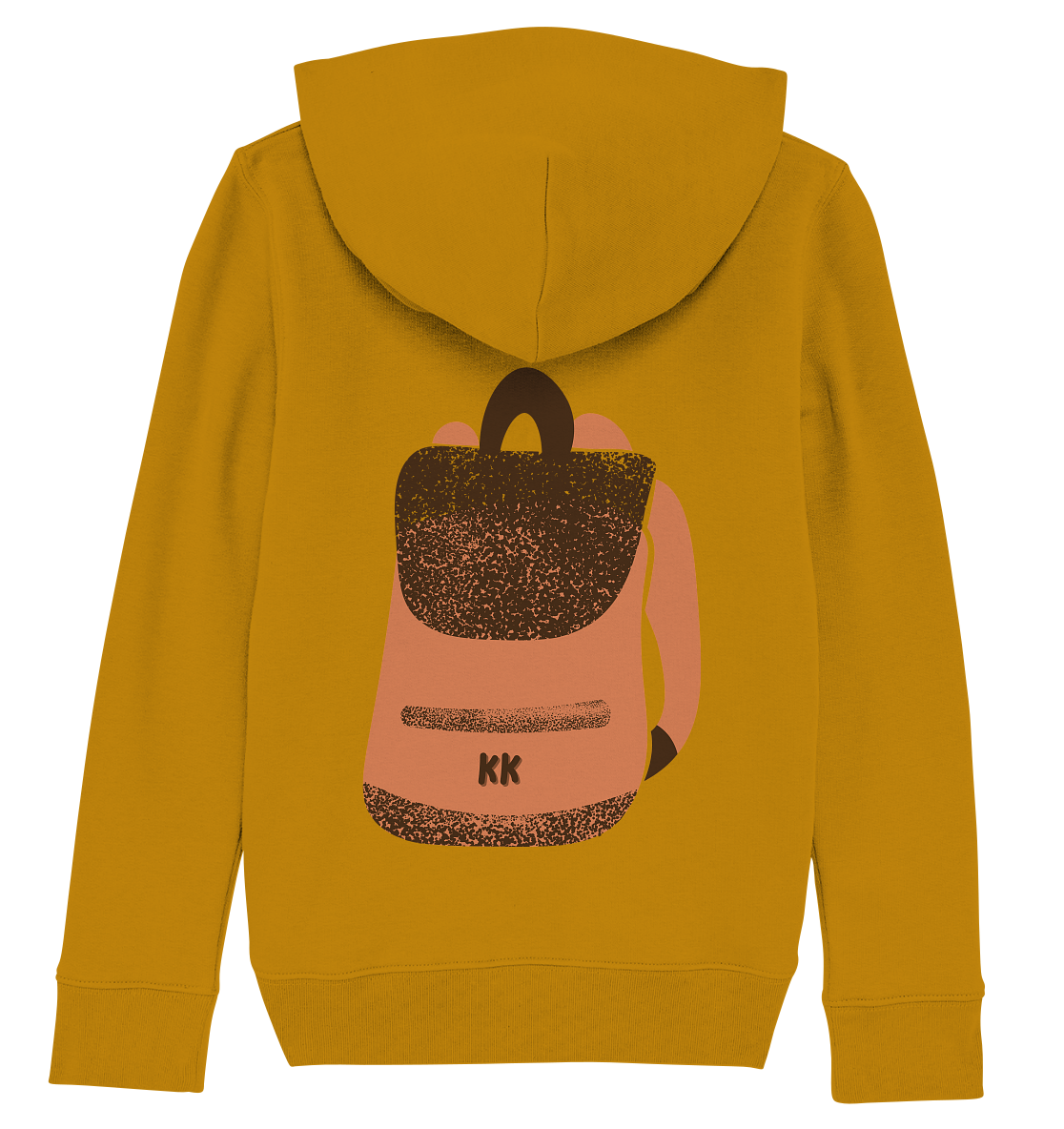Be Wild Boys Hoodie