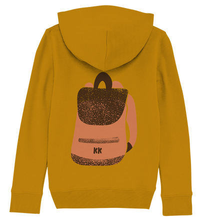 Be Wild Boys Hoodie