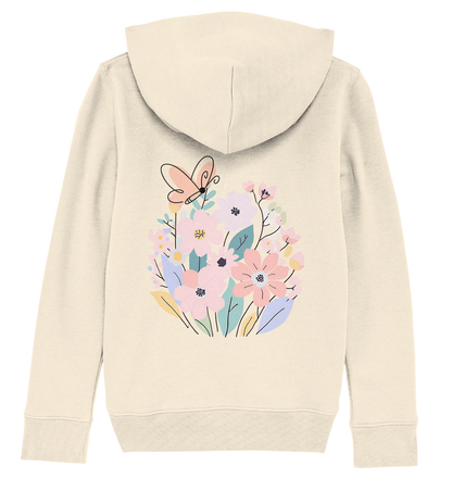Flügelschlag vom Paradies Hoodie