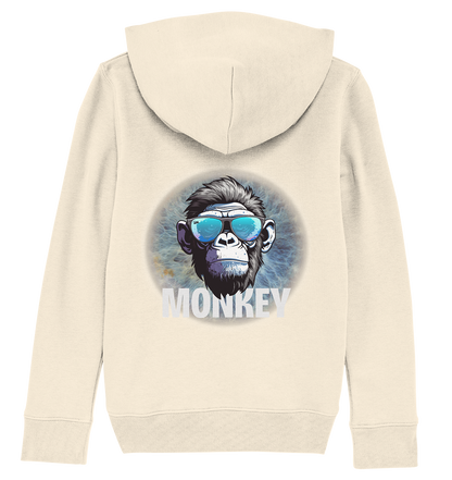 Monkey Eye Hoodie