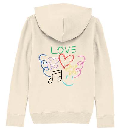 Love-Art Hoodie