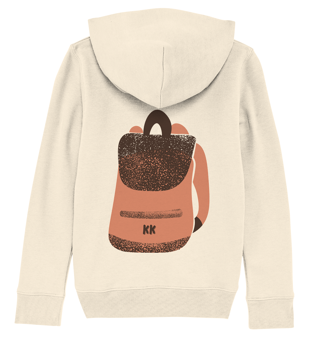 Be Wild Boys Hoodie