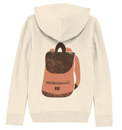 Be Wild Boys Hoodie