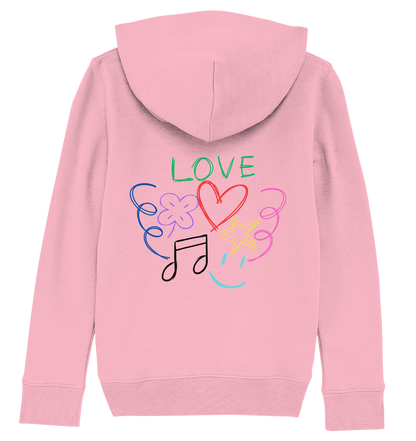 Love-Art Hoodie