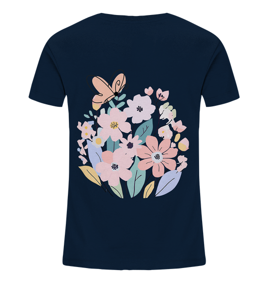Flügelschlag vom Paradies T-Shirt