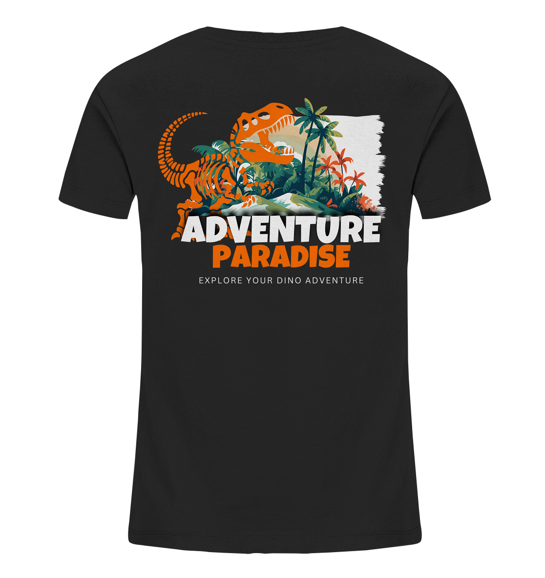 Adventure Paradise - T-Shirt